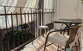 Apartment Pomerio